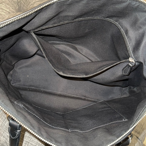 Coach Bag Large Signature Tote Bag - Picture 12 of 17